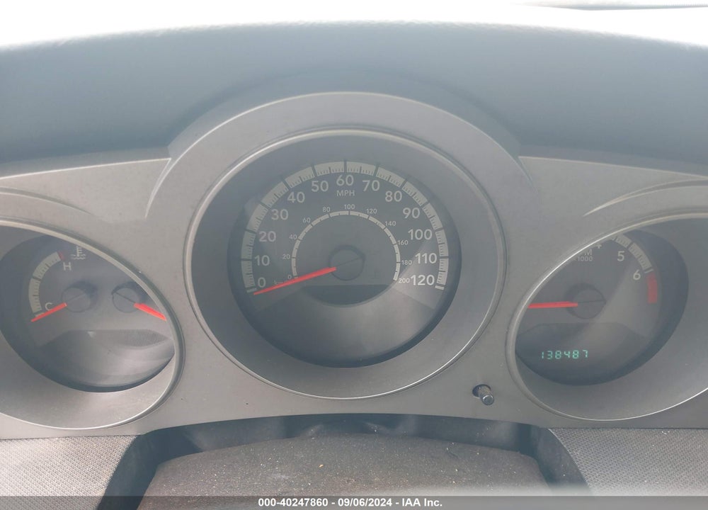 2010 DODGE AVENGER SXT VIN: 1B3CC4FB3AN108056