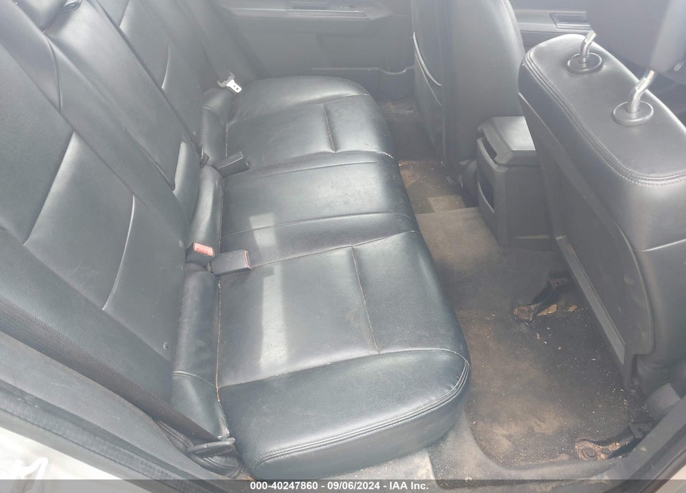 2010 DODGE AVENGER SXT VIN: 1B3CC4FB3AN108056