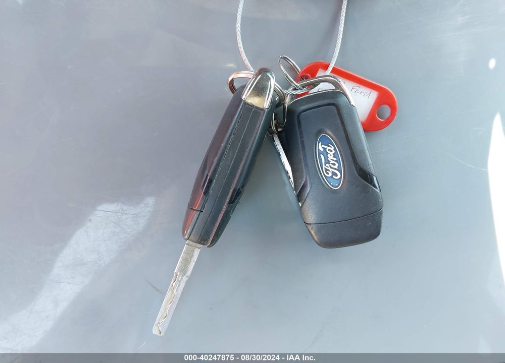 2013 FORD FUSION ENERGI SE LUXURY VIN: 3FA6P0PU2DR325372