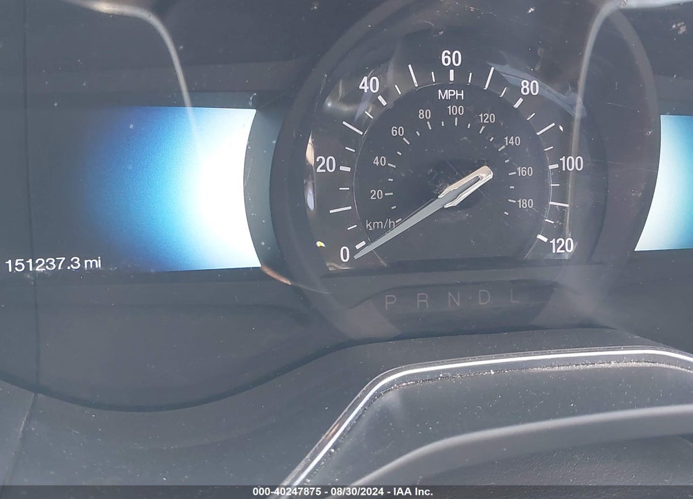2013 FORD FUSION ENERGI SE LUXURY VIN: 3FA6P0PU2DR325372