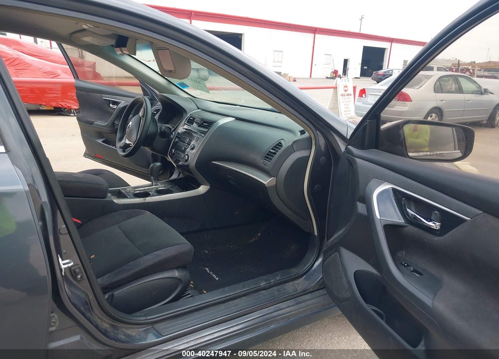 2013 NISSAN ALTIMA 2.5 S VIN: 1N4AL3AP8DN431323