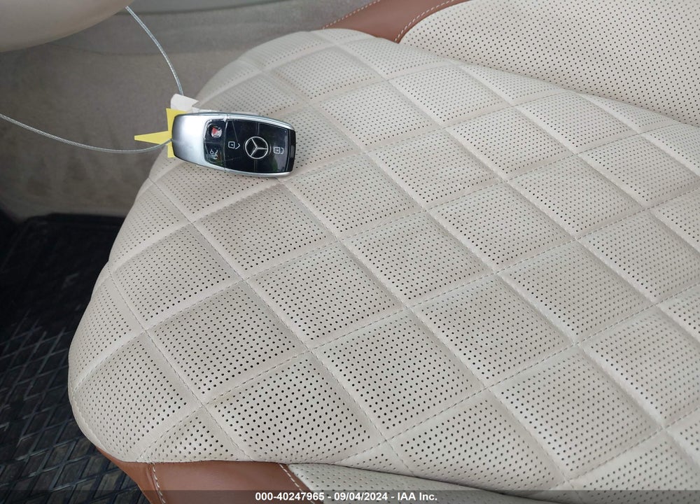 2021 MERCEDES-BENZ E 350 4MATIC VIN: W1KZF8EBXMA909397