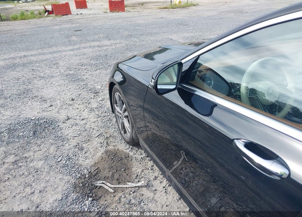 2021 MERCEDES-BENZ E 350 4MATIC VIN: W1KZF8EBXMA909397