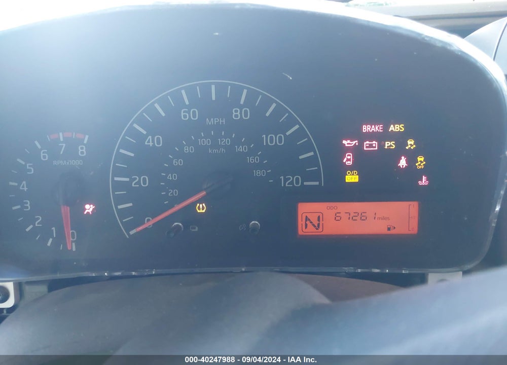 2015 CHEVROLET CITY EXPRESS 1LS VIN: 3N63M0YN8FK727418