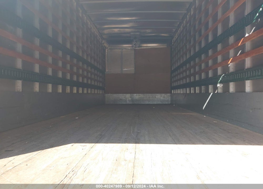 2006 INTERNATIONAL 4000 4300 VIN: 1HTMMAAL86H342443
