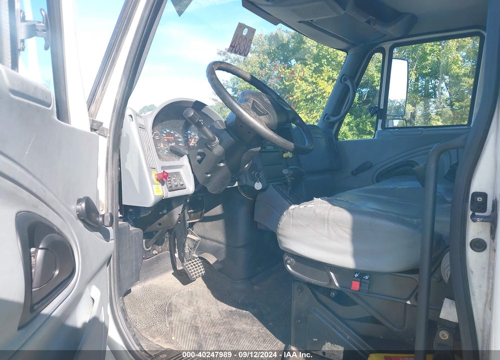 2006 INTERNATIONAL 4000 4300 VIN: 1HTMMAAL86H342443
