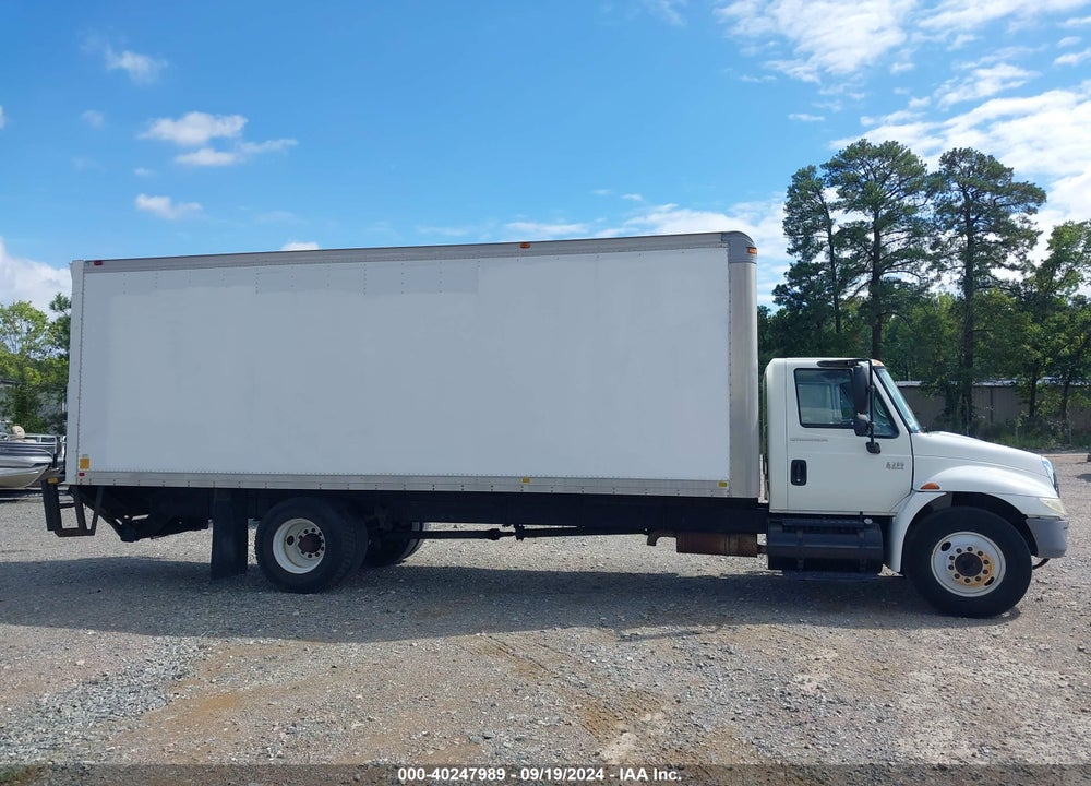 2006 INTERNATIONAL 4000 4300 VIN: 1HTMMAAL86H342443