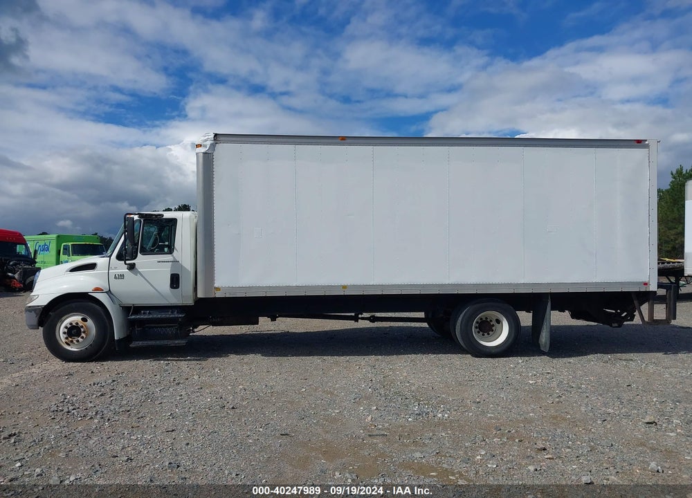 2006 INTERNATIONAL 4000 4300 VIN: 1HTMMAAL86H342443