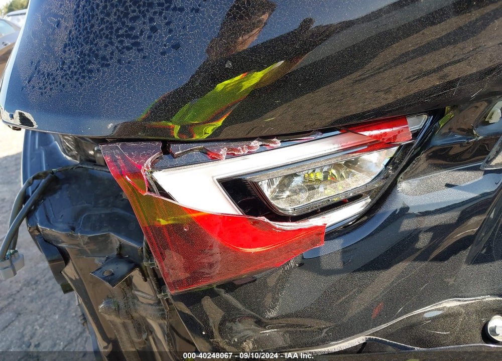 2020 INFINITI QX60 LUXE VIN: 5N1DL0MN0LC503430