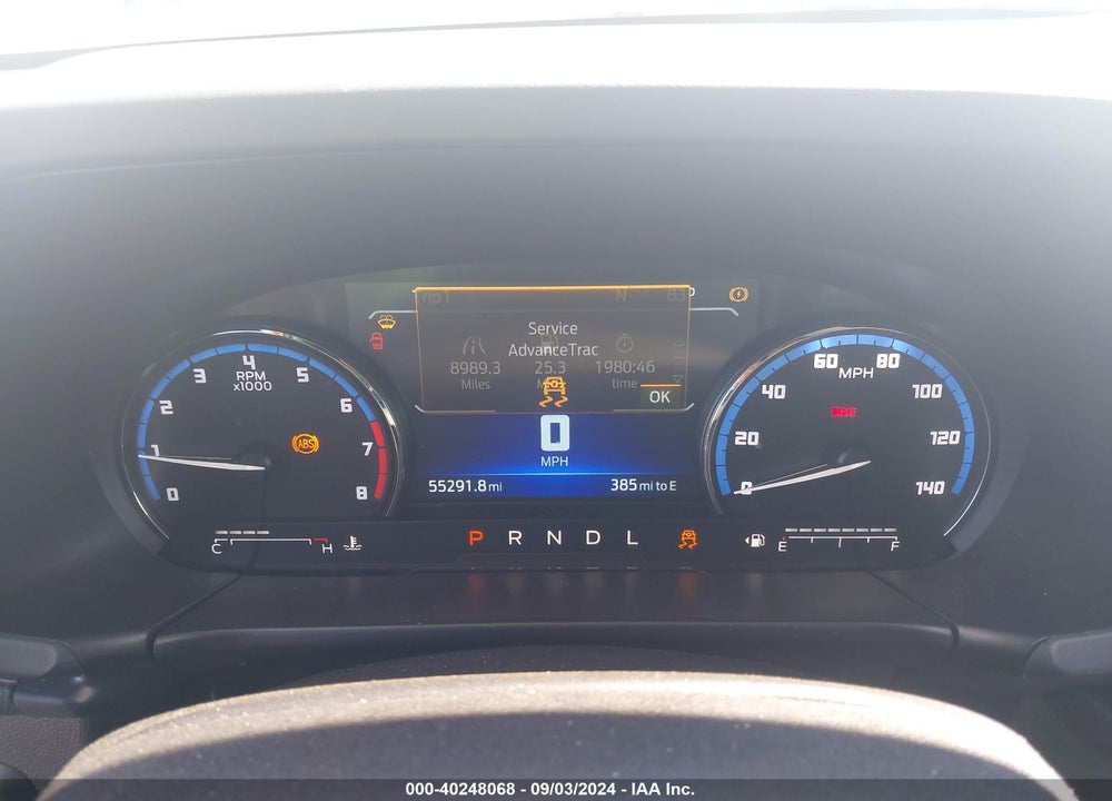 2021 FORD BRONCO SPORT OUTER BANKS VIN: 3FMCR9C6XMRA70341