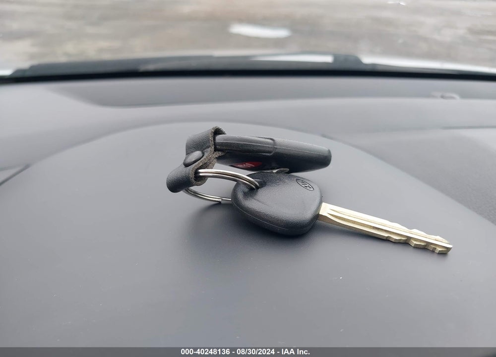 2013 KIA FORTE EX VIN: KNAFU5A26D5689284