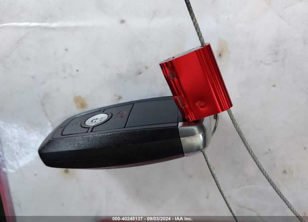 2020 FORD ESCAPE SE VIN: 1FMCU0G60LUA68769