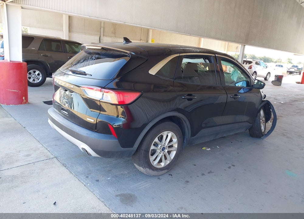 2020 FORD ESCAPE SE VIN: 1FMCU0G60LUA68769