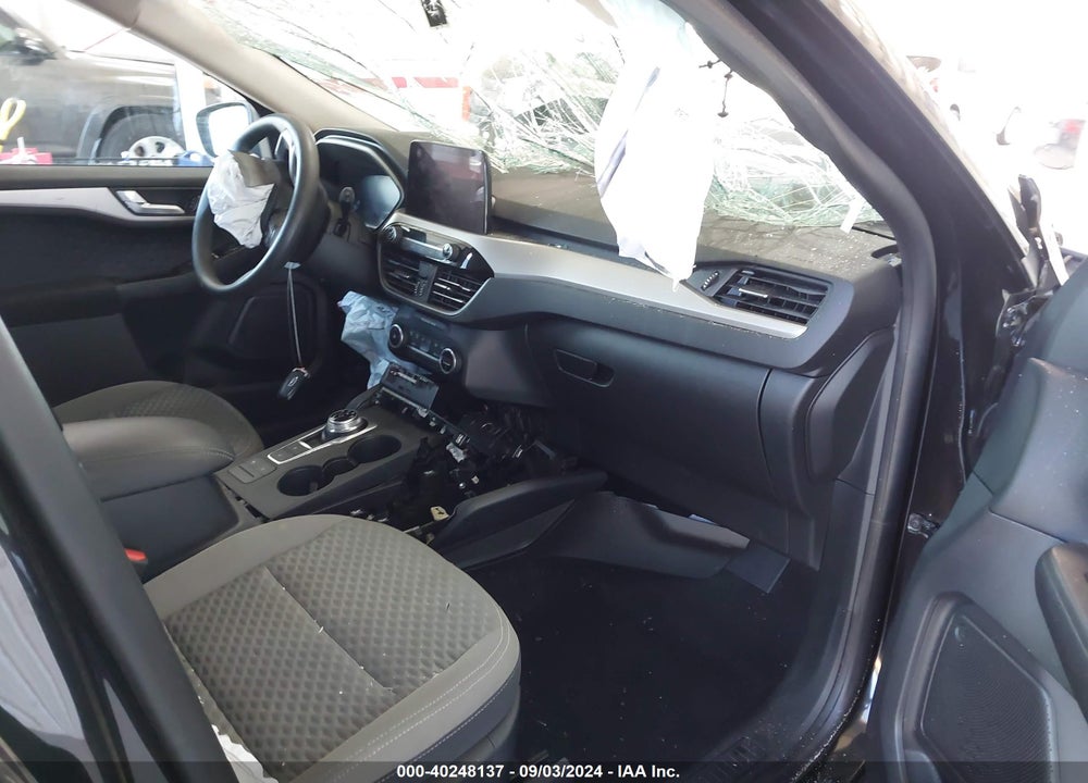 2020 FORD ESCAPE SE VIN: 1FMCU0G60LUA68769