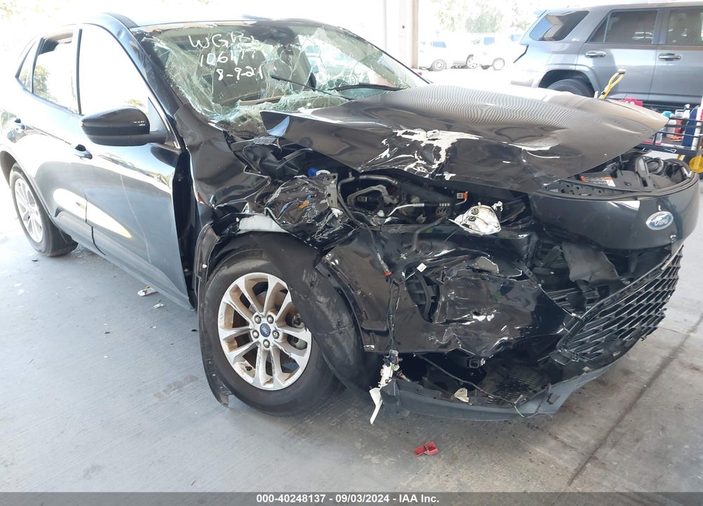 2020 FORD ESCAPE SE VIN: 1FMCU0G60LUA68769