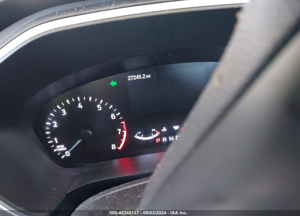 2020 FORD ESCAPE SE VIN: 1FMCU0G60LUA68769