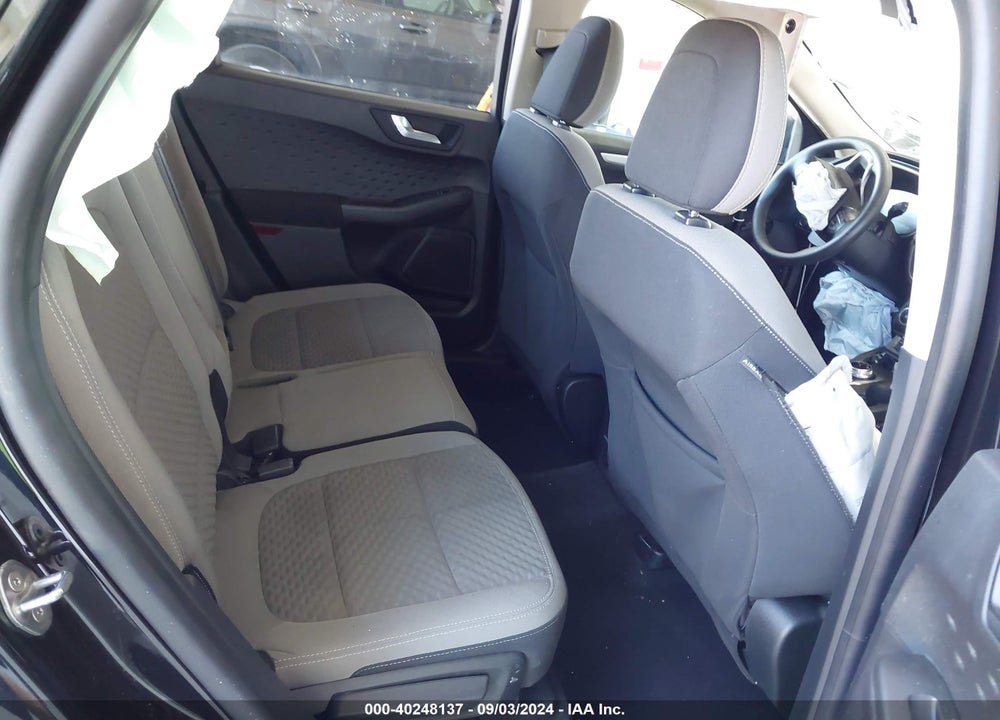 2020 FORD ESCAPE SE VIN: 1FMCU0G60LUA68769