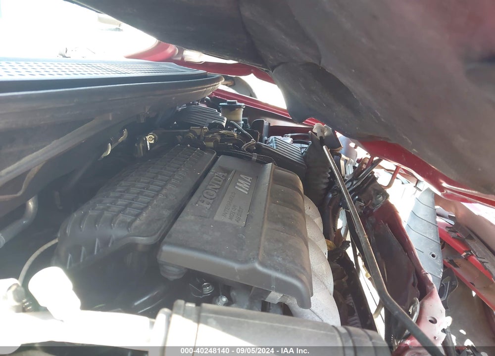 2014 HONDA CR-Z EX VIN: JHMZF1D64ES002788