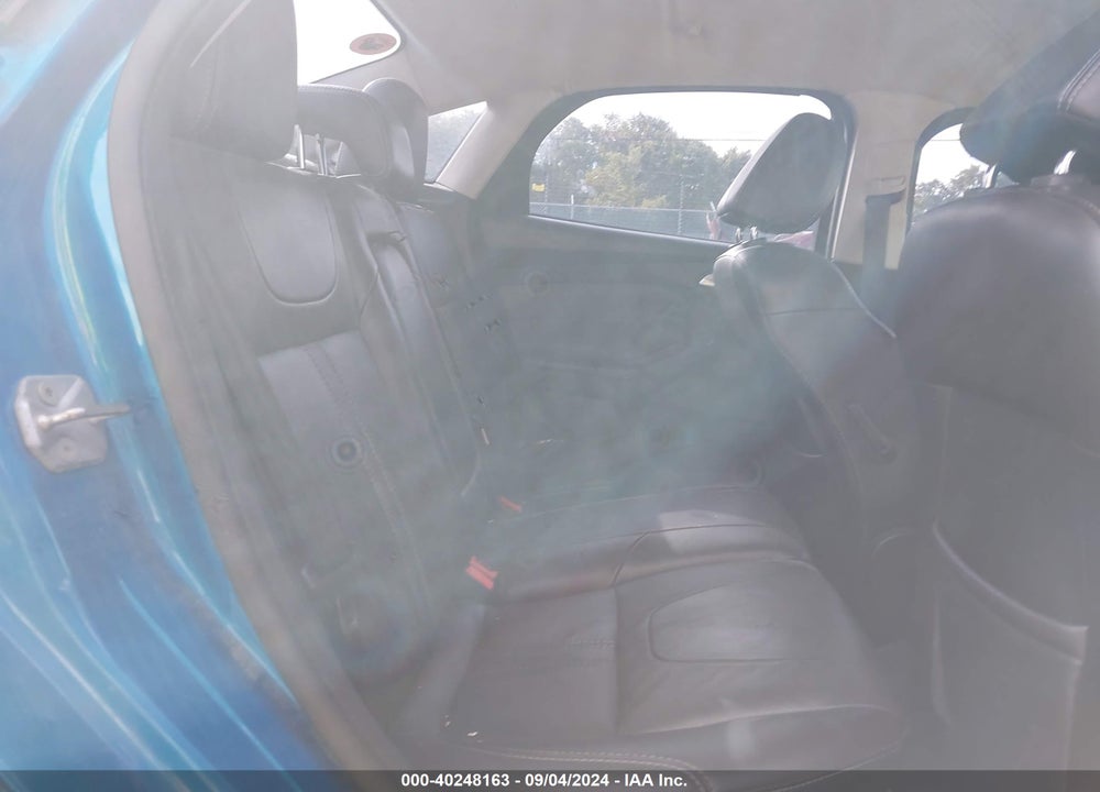 2014 FORD FOCUS SE VIN: 1FADP3F28EL182873
