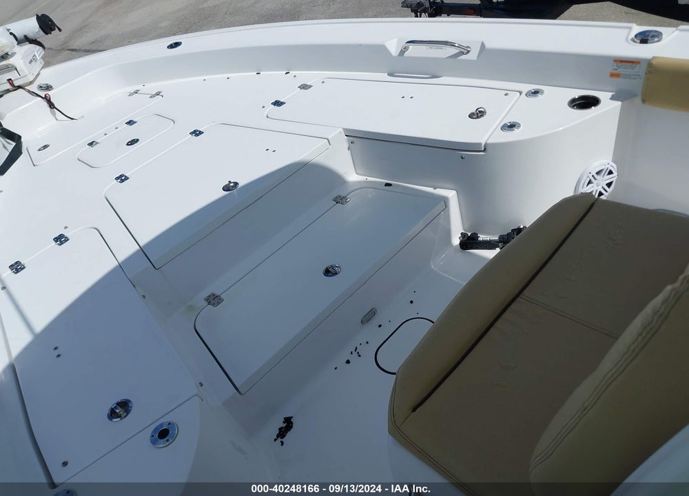 2023 SPORTSMAN OTHER VIN: SMNMH130D323