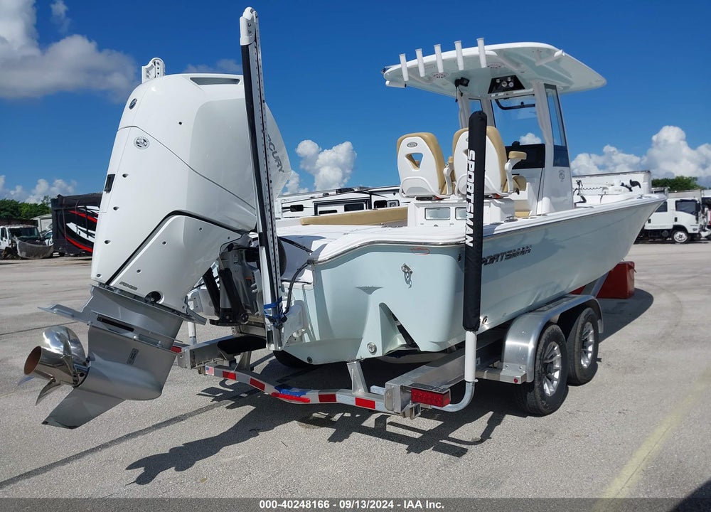 2023 SPORTSMAN OTHER VIN: SMNMH130D323