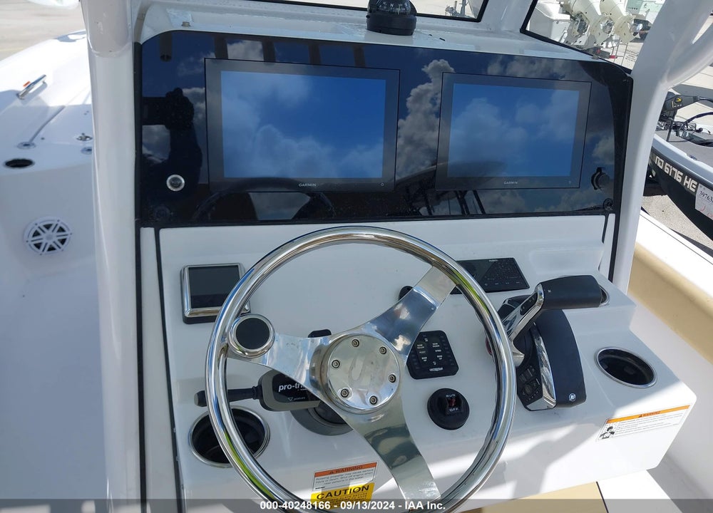 2023 SPORTSMAN OTHER VIN: SMNMH130D323