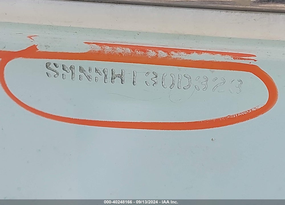 2023 SPORTSMAN OTHER VIN: SMNMH130D323