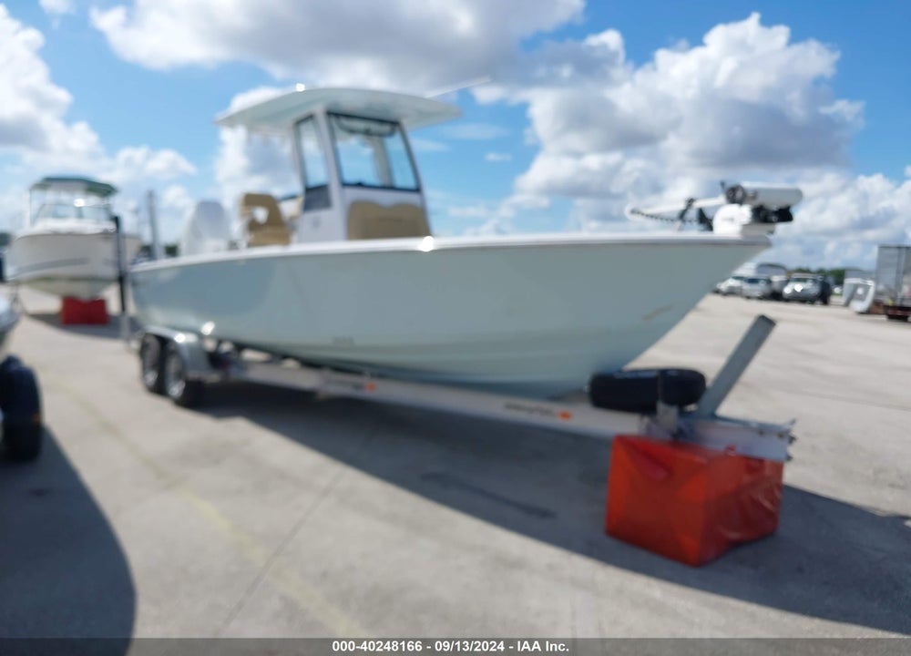 2023 SPORTSMAN OTHER VIN: SMNMH130D323