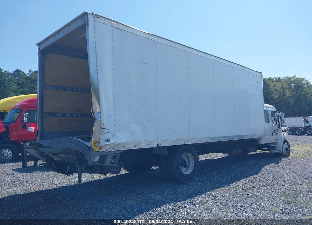 2021 FREIGHTLINER M2 106 VIN: 1FVACWD23MHMV3969