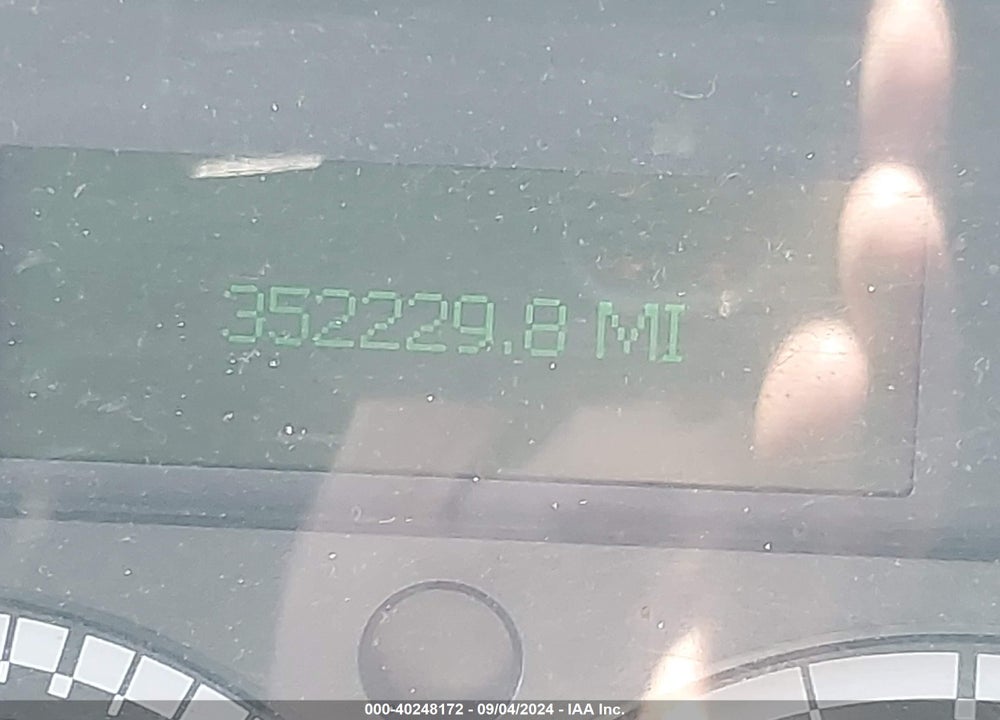 2021 FREIGHTLINER M2 106 VIN: 1FVACWD23MHMV3969