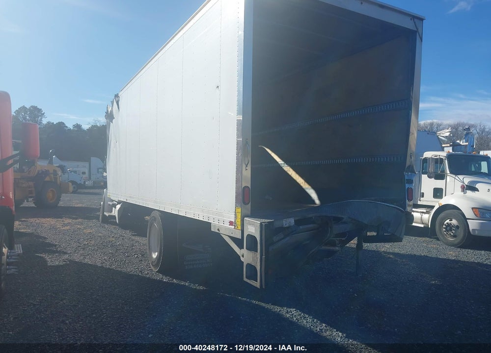 2021 FREIGHTLINER M2 106 VIN: 1FVACWD23MHMV3969