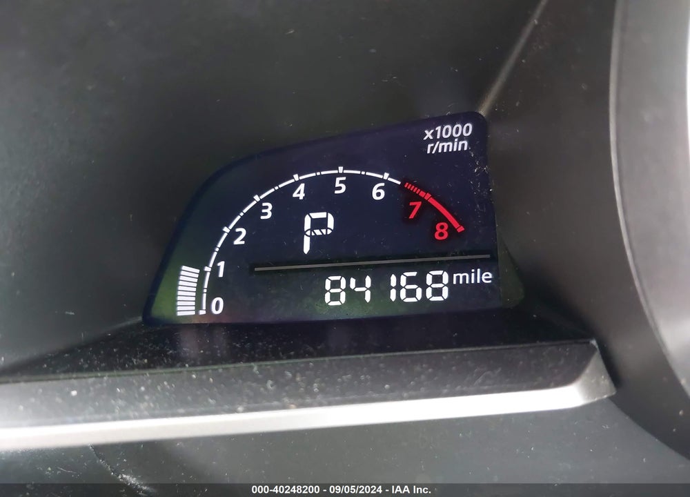 2016 MAZDA 3 I SPORT VIN: 3MZBM1T74GM243701