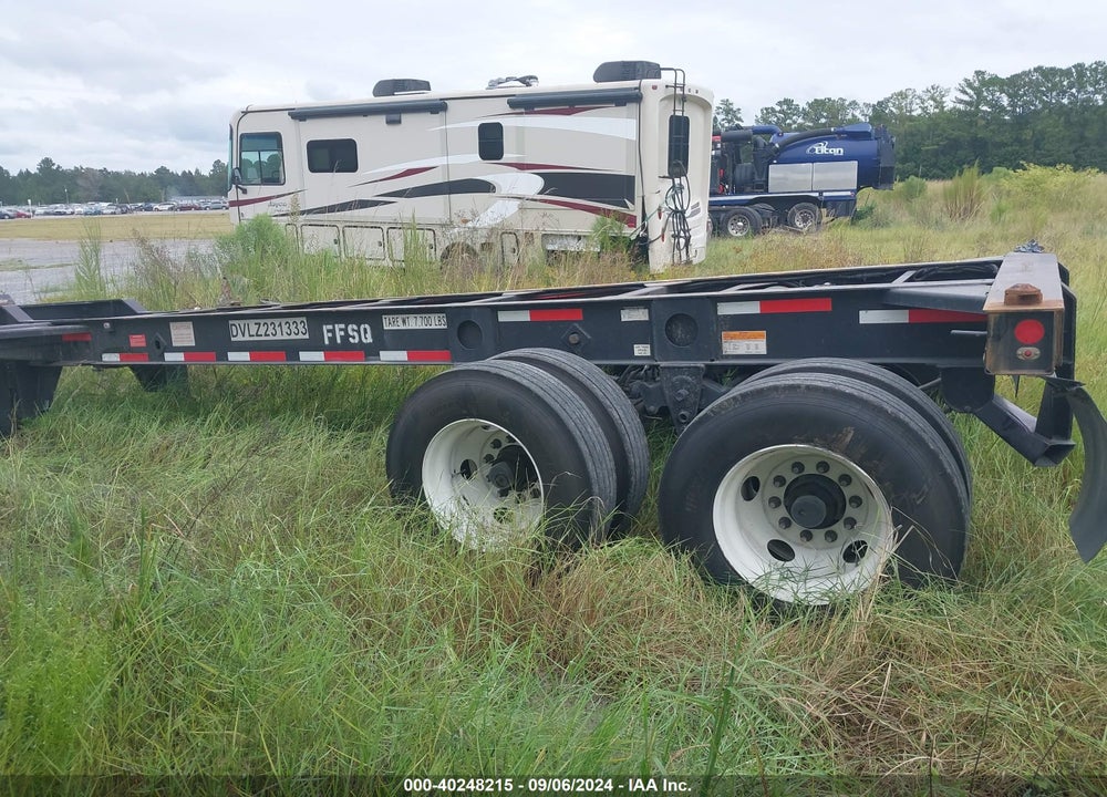 2023 HYUNDAI TRANSLEAD INC OTHER VIN: 3H3X402K5PJ464883
