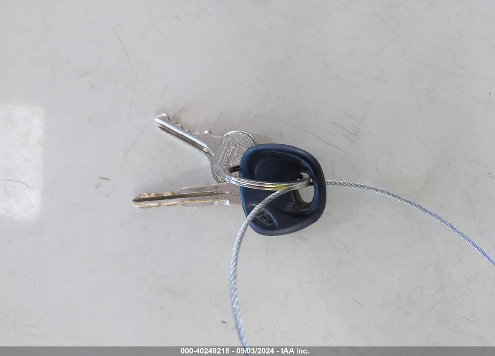 2010 HYUNDAI ELANTRA GLS VIN: KMHDU4AD6AU134502