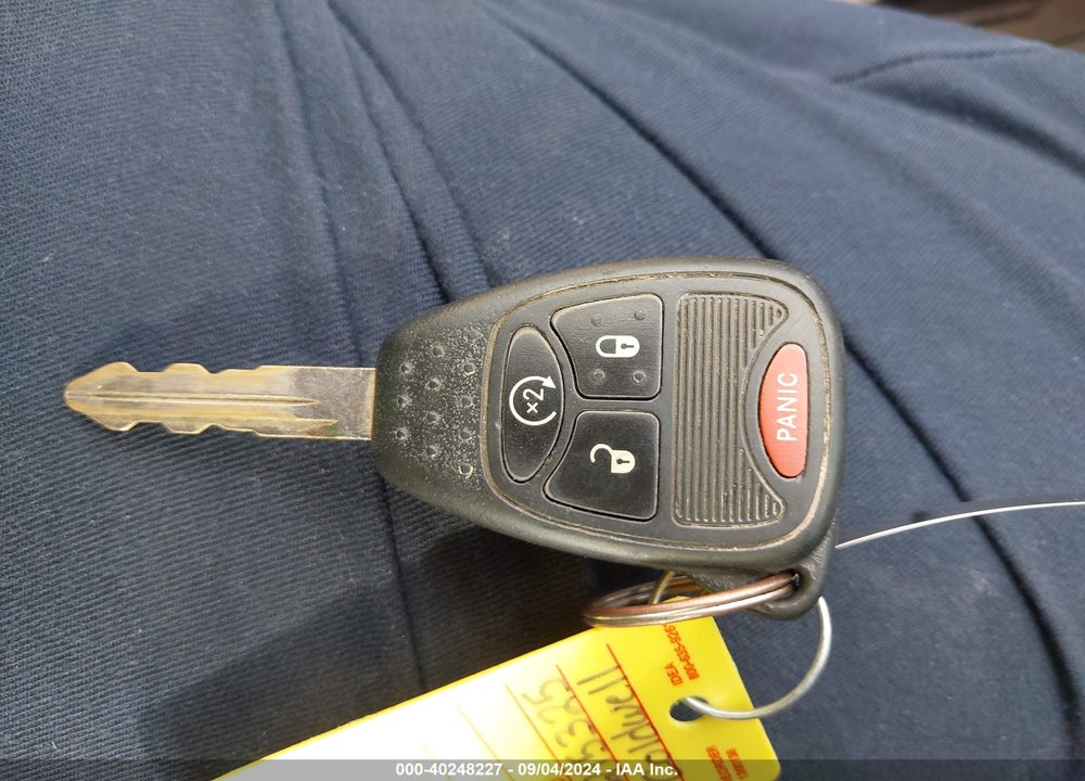 2015 JEEP PATRIOT HIGH ALTITUDE EDITION VIN: 1C4NJRFB3FD215325