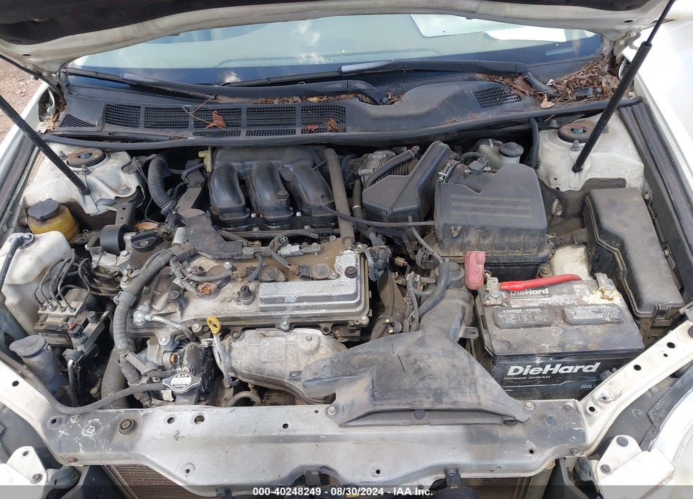 2007 TOYOTA AVALON XL VIN: 4T1BK36B07U196565