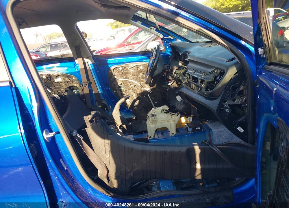 2021 KIA SELTOS S VIN: KNDEU2AA3M7172176