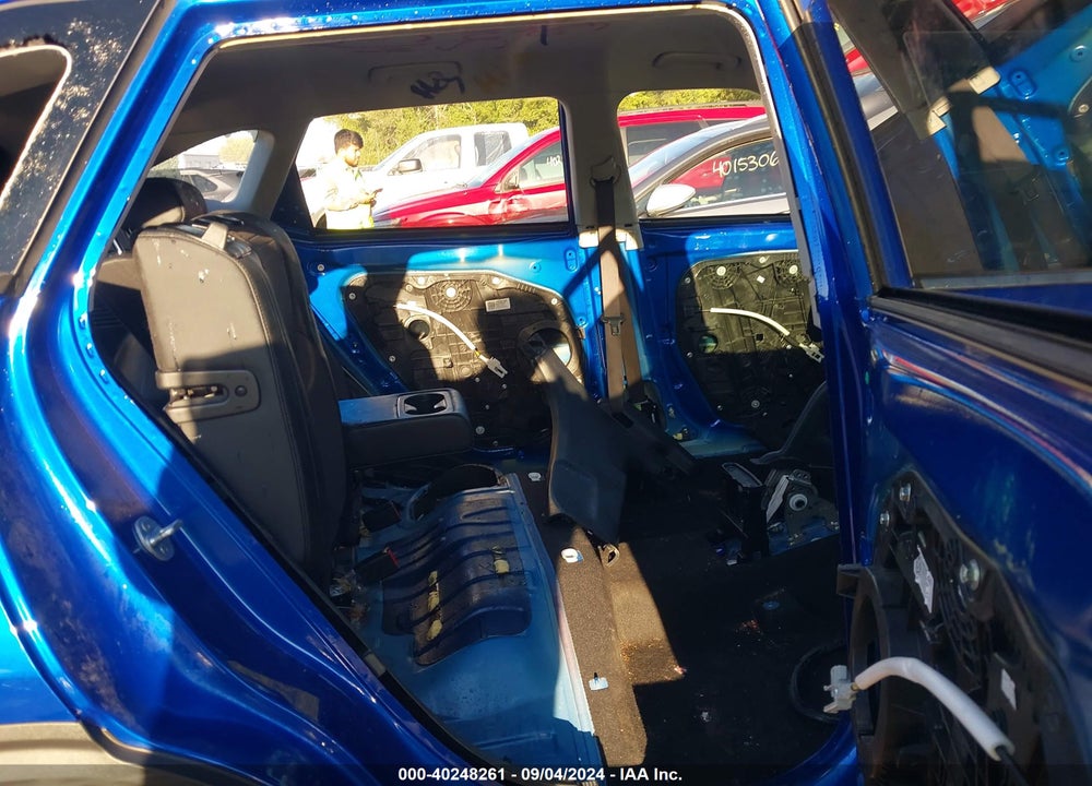 2021 KIA SELTOS S VIN: KNDEU2AA3M7172176