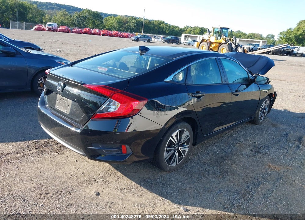 2016 HONDA CIVIC EX-T VIN: 19XFC1F35GE222382