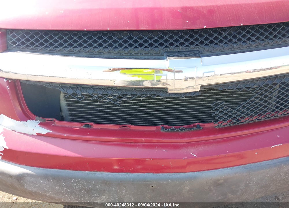2005 CHEVROLET EQUINOX LT VIN: 2CNDL73F756124293