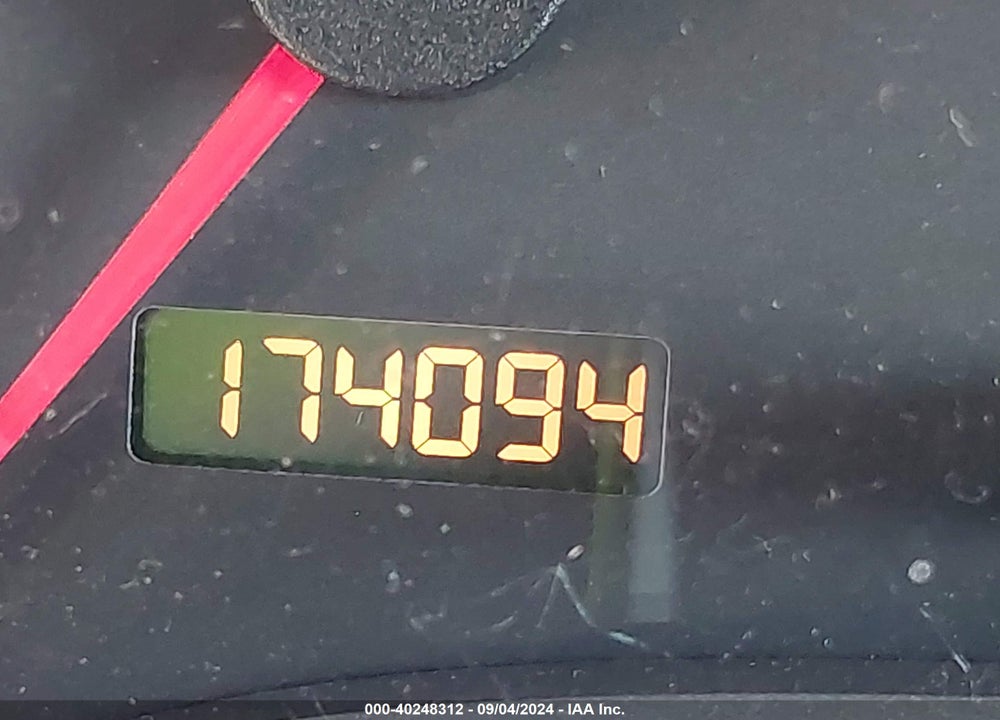 2005 CHEVROLET EQUINOX LT VIN: 2CNDL73F756124293