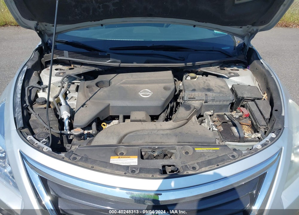 2014 NISSAN ALTIMA VIN: 1N4AL3AP0EC103312