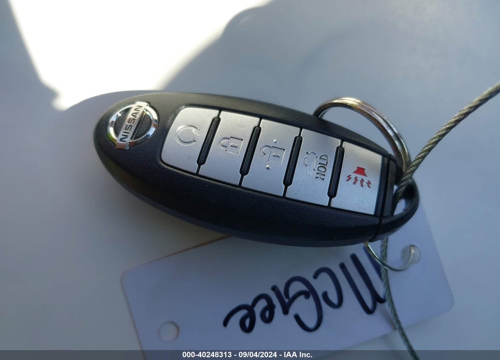 2014 NISSAN ALTIMA VIN: 1N4AL3AP0EC103312