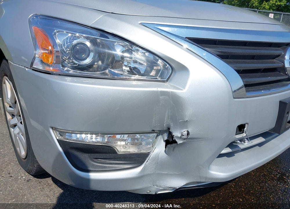 2014 NISSAN ALTIMA VIN: 1N4AL3AP0EC103312