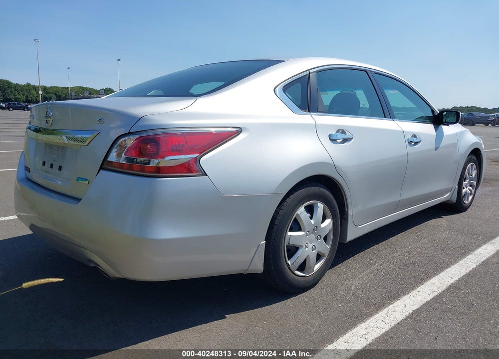 2014 NISSAN ALTIMA VIN: 1N4AL3AP0EC103312