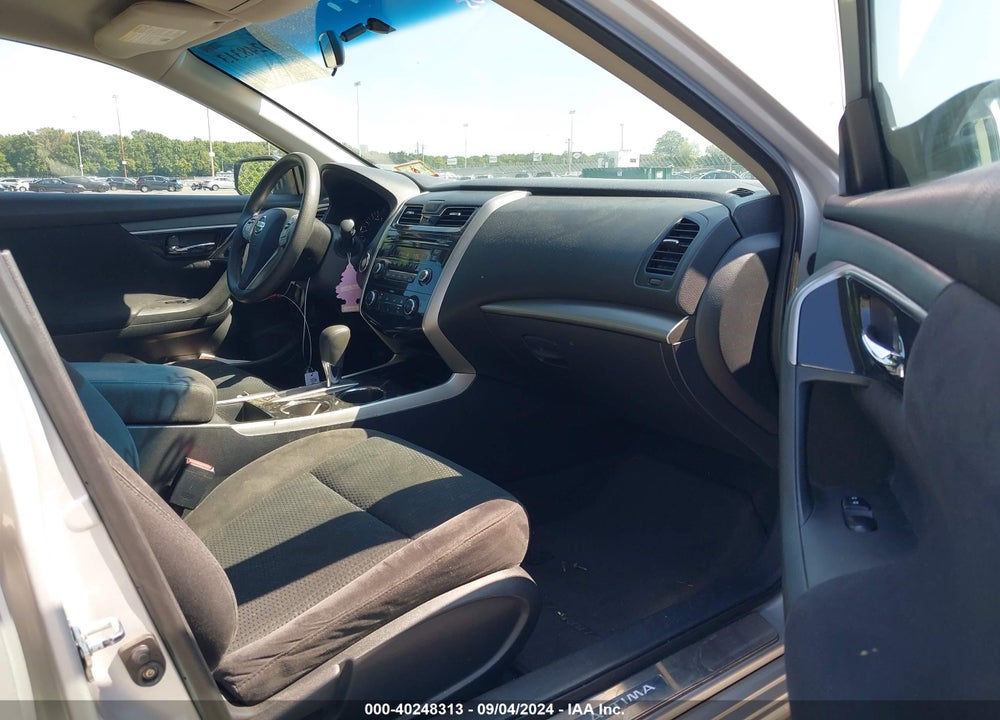2014 NISSAN ALTIMA VIN: 1N4AL3AP0EC103312