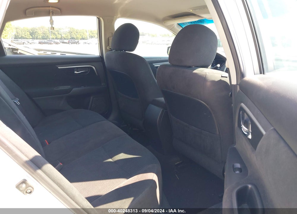 2014 NISSAN ALTIMA VIN: 1N4AL3AP0EC103312
