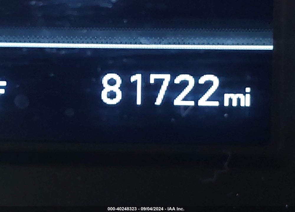 2020 HYUNDAI KONA SE VIN: KM8K12AA0LU422092