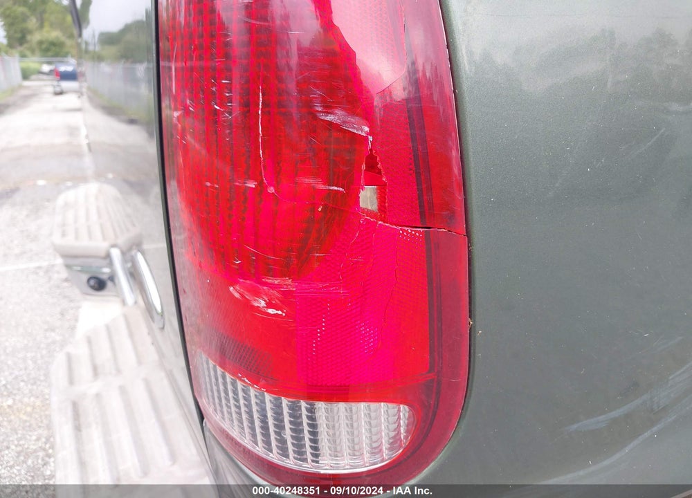 2004 FORD F-250 LARIAT/XL/XLT VIN: 1FTNW21P34EC25209