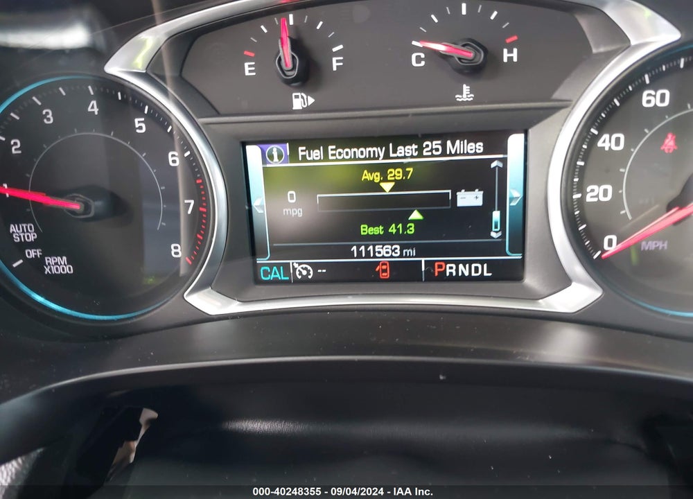 2018 CHEVROLET MALIBU LT VIN: 1G1ZD5STXJF233391